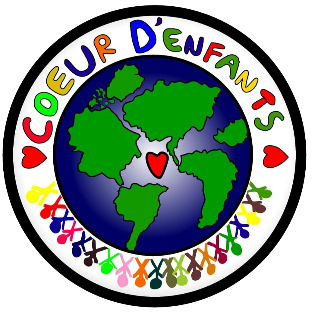 Coeur d'Enfants