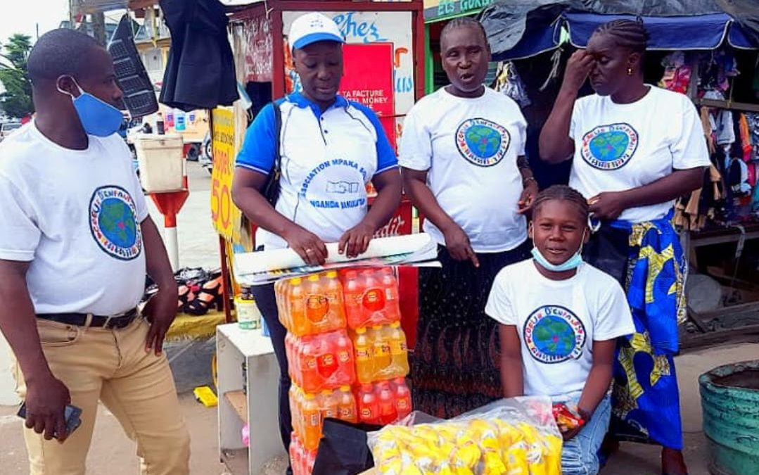 DISTRIBUTION ALIMENTAIRE